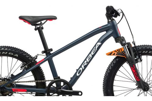 Rower mlodziezowy Orbea MX 20 XC dzieciecy górski 20cali 20